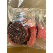 光陽 雷霆王 180 RACING KING 180 前輪轉速感應器 碼表齒輪含線無法分離 31340-LKG2-900