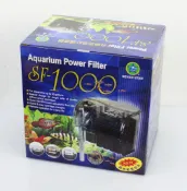 ~欣欣水族~X26 七星外掛1000型 SF-1000