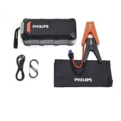 【Philips 飛利浦】JS7310 儲能電源 汽車儲能啟動電源 多功儲能救車行動電源