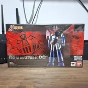現貨 再版 超合金魂 GX-73 DC D.C. GX 73 大魔神 無敵鐵金剛 魔神Z 動畫 超合金 可動完成品