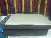 零件機 EPSON CX3700 印表機 事務機