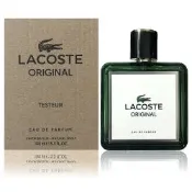 Lacoste Original 經典男性淡香精 100ml Tester 包裝 (原廠公司貨)