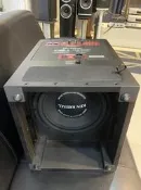 ~台北台中鳳誠影音~ Ken Kreisel KK DXD-300 12吋重低音喇叭 非 M&K MK V12 X10。