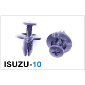 ISUZU 保險桿固定扣/水箱罩扣/底座扣/前保桿/擋泥板/膠扣/五十鈴汽車卡扣/車門板/內裝板/車頭/面板/內襯扣