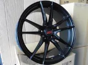 (RSS_S18)17吋鋁圈 輕量化 5X108 FOCUS V40 ESCORT C30 MONDEO 類VARRO