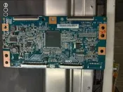 [宅修電維修屋]明基46吋LED電視E46-5500邏輯板T315HW07 V9 31T14-C0A(中古良品)