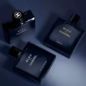 【全網最低價】Chanel 香奈兒蔚藍 淡香水 Bleu 蔚藍 濃香水 蔚藍 香精 Eau de Parfum 持久留香