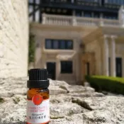 義大利佛手柑純精油10ml 100%天然 舒壓首選精油 有機認證精油