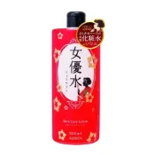 AZZEEN 芝研 女優水(500ml)『Marc Jacobs旗艦店』化妝水 D870319
