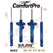 AUDI A3 三代-(8V) 13-18/ SAJIN ComfortPro 原廠型舒適版避震器