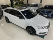 2019年  SKODA      OCTAVIA    COMBI   1.4 TSI    [[  ACC  + 全