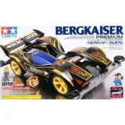 【現貨】TAMIYA 田宮模型 19437 四驅車 鐵狼號 SUPER 2底盤 爆走兄弟