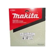 MAKITA牧田 P-75063 鎢鋼鋸片 255x25.4x100 木工鋸片 木材 圓鋸片