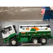 《100趴模型店》 1/50油罐車 UD 模型 小松 日立 住友 挖土機 卡車