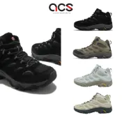 Merrell Moab 3 Mid GTX 男鞋 多色 任選 防水 登山鞋 戶外 黃金大底  [ACS]