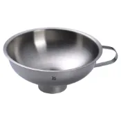 (店+)WMF Profi Plus  不鏽鋼大口徑果醬漏斗 錐形漏斗 食材分裝 平輸品