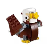 (店+)【LEGO 樂高】《狂樂玩具屋》 LEGO 40329 老鷹 Polybag