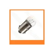 (店+)BA9S燈泡 6V 12V 24V 30V 燈泡指示燈 0.11A 燈泡警示燈 提醒燈 警告燈 球燈