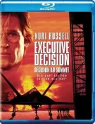 【藍光電影】最高危機 747絕地悍將   Executive Decision 1-066