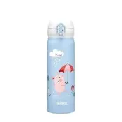 膳魔師 Thermos JNL-502PG-BL豬年款 豬年紀念杯  豬年款-藍色 不銹鋼真空保溫瓶 JNL-