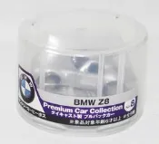Boss 咖啡  BMW Z8
