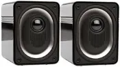 ~台北台中鳳誠影音~ ELAC 301.2 書架型喇叭 一支 歡迎來電議價