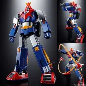 風之谷玩具 超合金魂 GX-31SP 超電磁機械 波羅五號 雷霆五號 CHOGOKIN 50th Ver. 代理