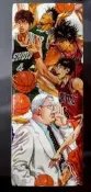 灌籃高手完全版---井上雄彥---尖端///書盒800元