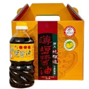 屏科大醬油660ml，最新效期，最低出貨量3瓶