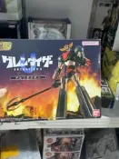 【現貨】萬代+超合金魂+GX-76SP+古蓮泰沙D.C.動畫配色版+巨靈神+ 全新未拆封，非偏遠，48小時內發貨.Y