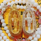 龍婆key （龍婆基）五面愛神