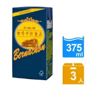味全 貝納頌 咖啡375ml(3入/組)