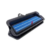 (店+)【CKM FILTER】6層 抗菌 抗病毒 福斯 VW ARTEON CADDY GOLF PASSAT POLO 外置濾網 冷氣濾網 替換濾芯