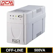 良興EcLife購物網 科風 UPS-COM-500 OFF-LINE 不斷電系統