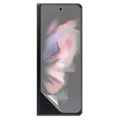 (台灣製)【o-one】大螢膜PRO Samsung三星 Galaxy Z Fold3 5G 全膠次螢幕保護貼 手機保護貼