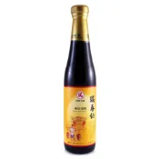 (店+)【瑞春醬油】瑞春伯黑豆油膏420mlx1瓶
