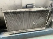 一代馬自達6 全鋁加大水箱 只有一組