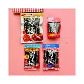 (店+)日本Noble諾貝爾超男梅錠糖 男梅糖 男梅錠糖 日本梅子 日本零食 日本糖果
