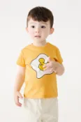 【Lativ】迪士尼系列印花T恤-04-Baby