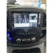賓士vito  專用安卓機 導航 GPS 音響 主機 汽車 安卓 車機 螢幕 影音 倒車顯影 SYECE 紳曜數位