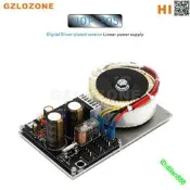 【ZEROZONE】OPPO UDP-205無損改裝線性電源模塊