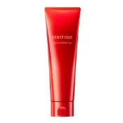 資生堂 SHISEIDO 碧麗妃 BENEFIQUE 紅玉恆潤修護溫感卸粧凝膠 卸妝凝膠