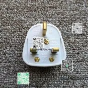 跨境肯尼亞-卡塔爾-津巴布韋-獅子山電員線叉頭13接線叉頭直銷