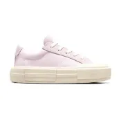【CONVERSE】Ctas Cruise Ox 休閒鞋 男女鞋 帆布鞋 粉紫色 增高 厚底 UU鞋 A09841C