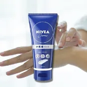 NIVEA 妮維雅 護膚霜 100ml 軟管 妮維雅霜 乳液 身體乳 妮維雅乳液 身體乳液【小三美日】D277255