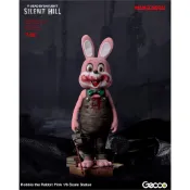 ArtLife @ GECCO Silent Hill サイレントヒル3 ピンク 沉默之丘 血腥 殺人兔 撲殺兔