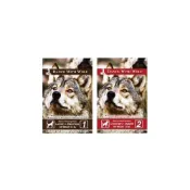 (店+)【Dance With Wolf 荒野饗宴之與狼共舞】無穀犬糧 2.5LB-5.5LB(狗乾糧.狗飼料.狗主食)