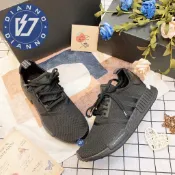帝安諾-實體店面 Adidas NMD_R1 Japan Boost 黑色 黑白 日本 限定款 BD7754