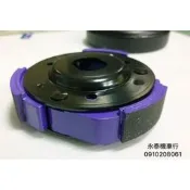 FRANDO MPH 碳刷競技離合器 RAK 碗公 傳動組 新勁戰 機車 GTR 勁戰 勁戰3 勁戰4 勁戰5 勁戰6
