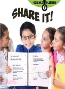 【三民網路書店】Share It! 作者：Paula Smith